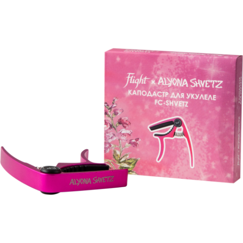 FLIGHT FC SHVETZ_526х526