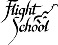 Flight School - Logo
